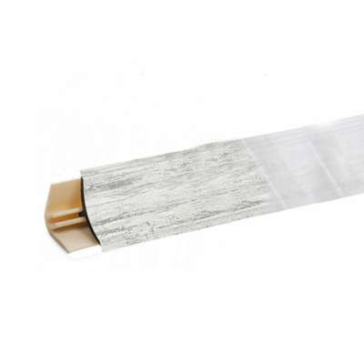 Плинтус Сосна монрепо 3м №LB15RUS-50 (кз № LB15-6014 или 59)