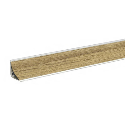 Плинтус Бежевый 3м №LB15RUS-10 (кз № LB15-6006)
