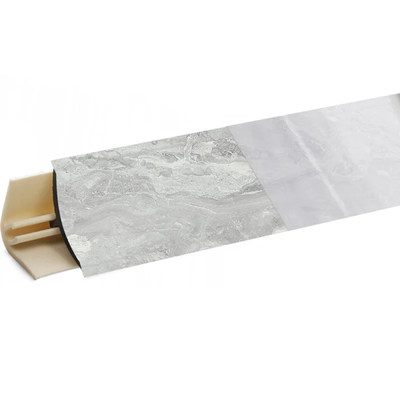 Плинтус Паладина светлая 3м №LB15RUS-97 (кз № LB15-6014 или 59)