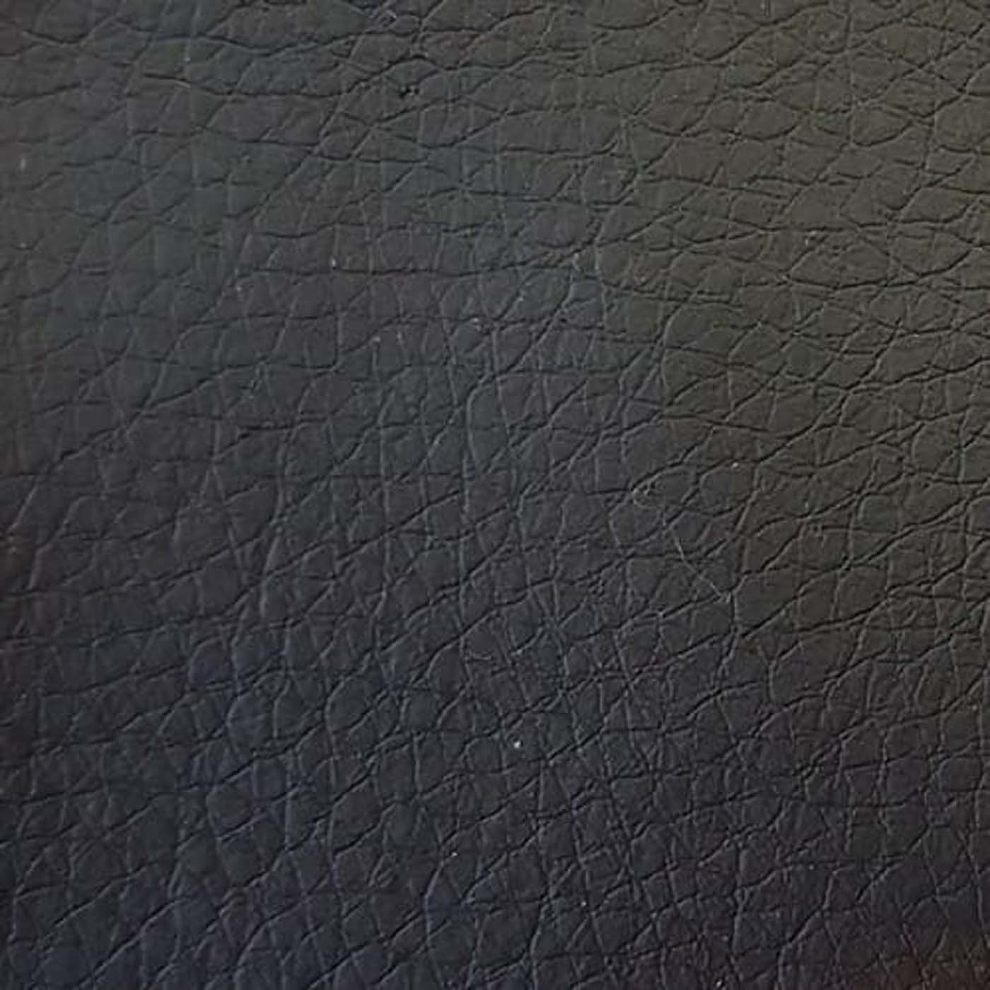 Экокожа глянец блек