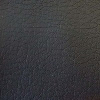 Экокожа глянец блек