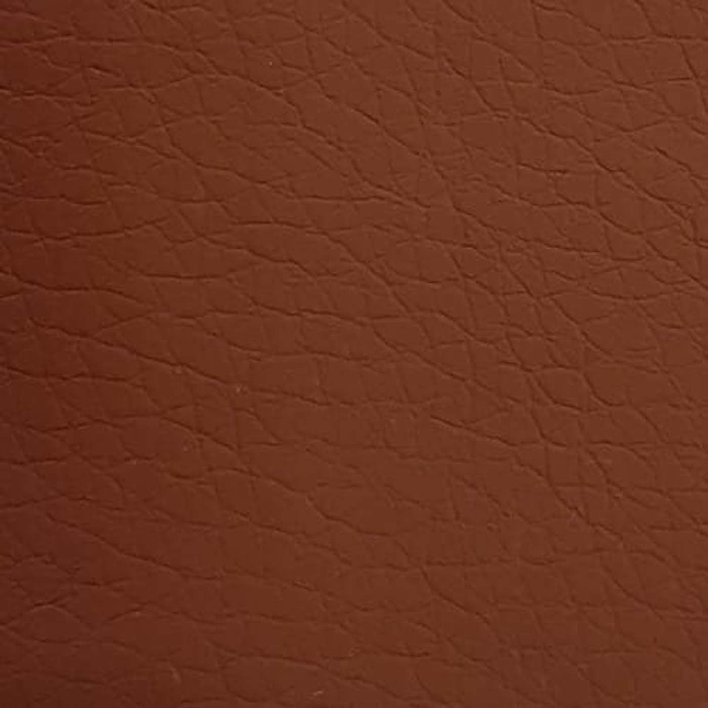 Экокожа глянец паприка