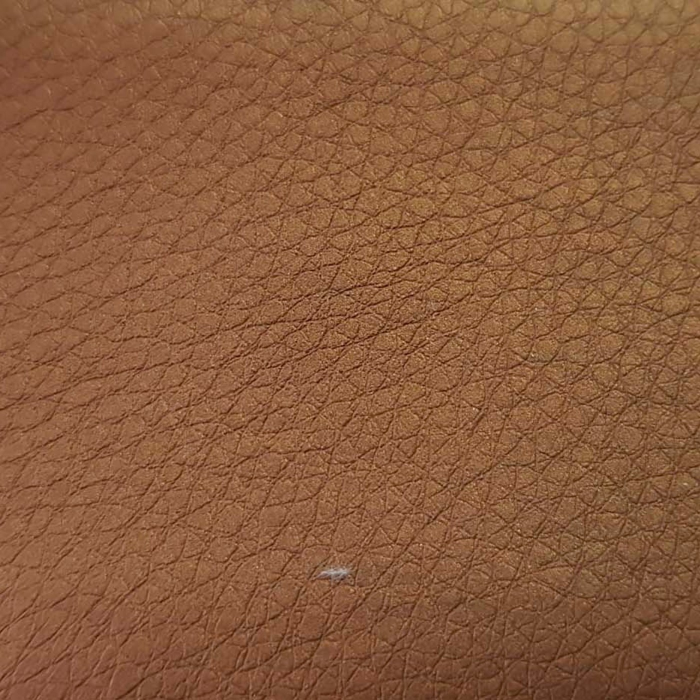 Экокожа глянец бронза