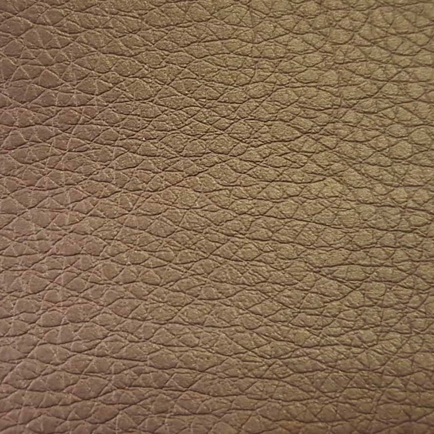 Экокожа глянец тан