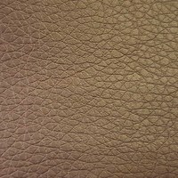 Экокожа глянец тан