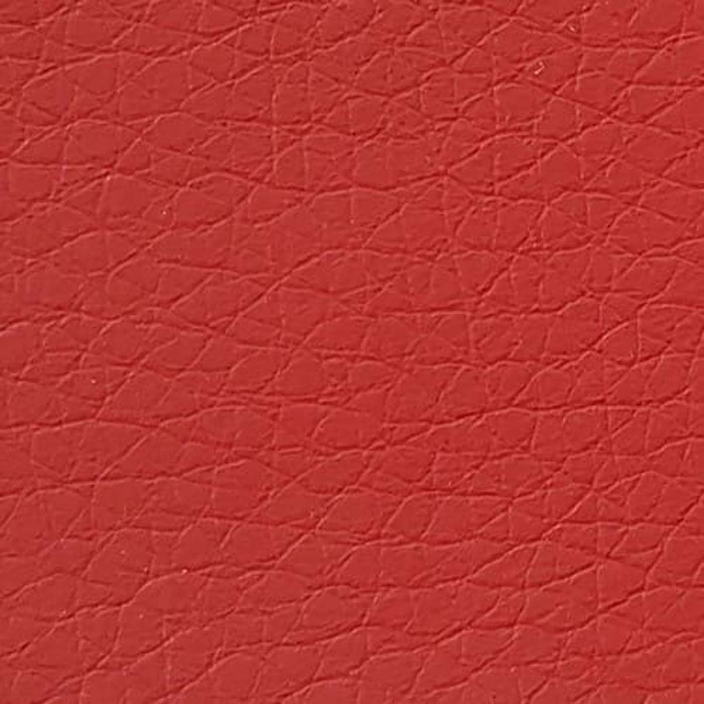 Экокожа глянец рэд