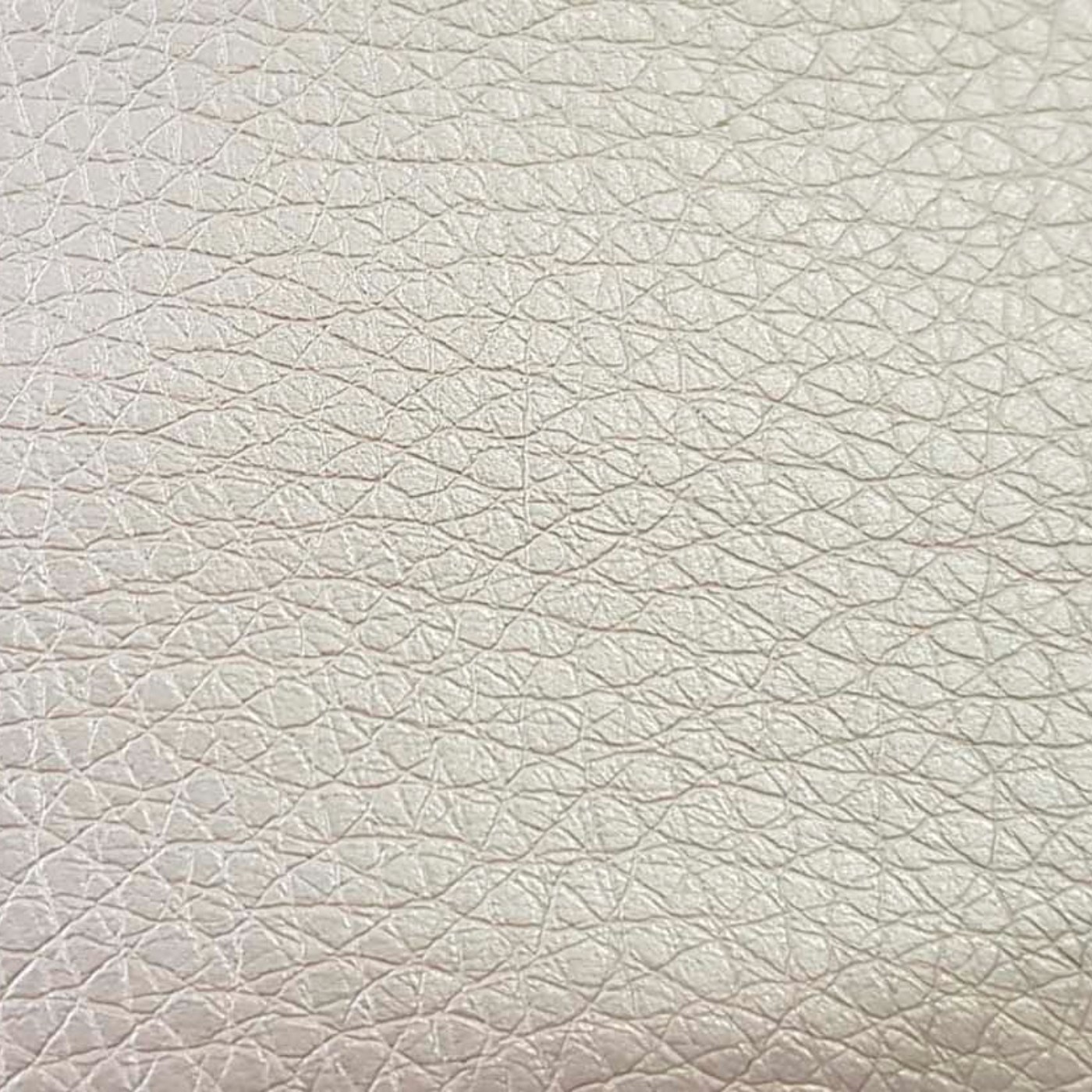 Экокожа глянец сильвер