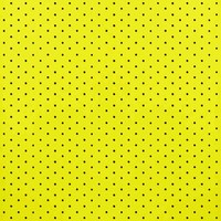 Экокожа перфо еллоу