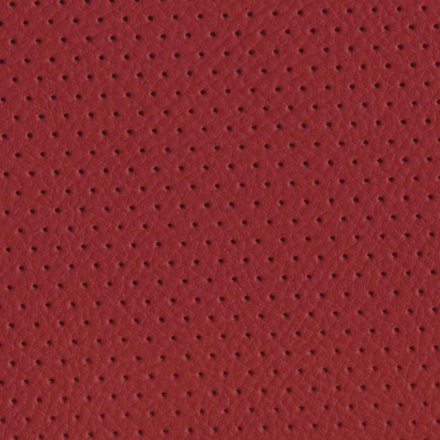 Экокожа перфо ред