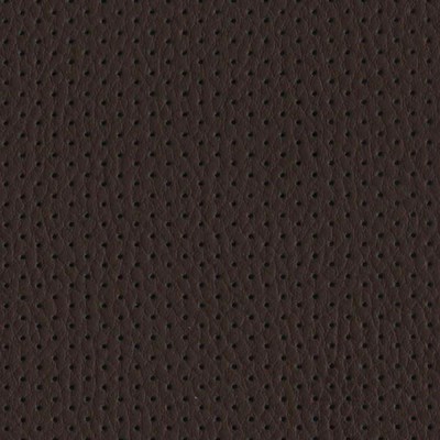 Экокожа перфо шоколад