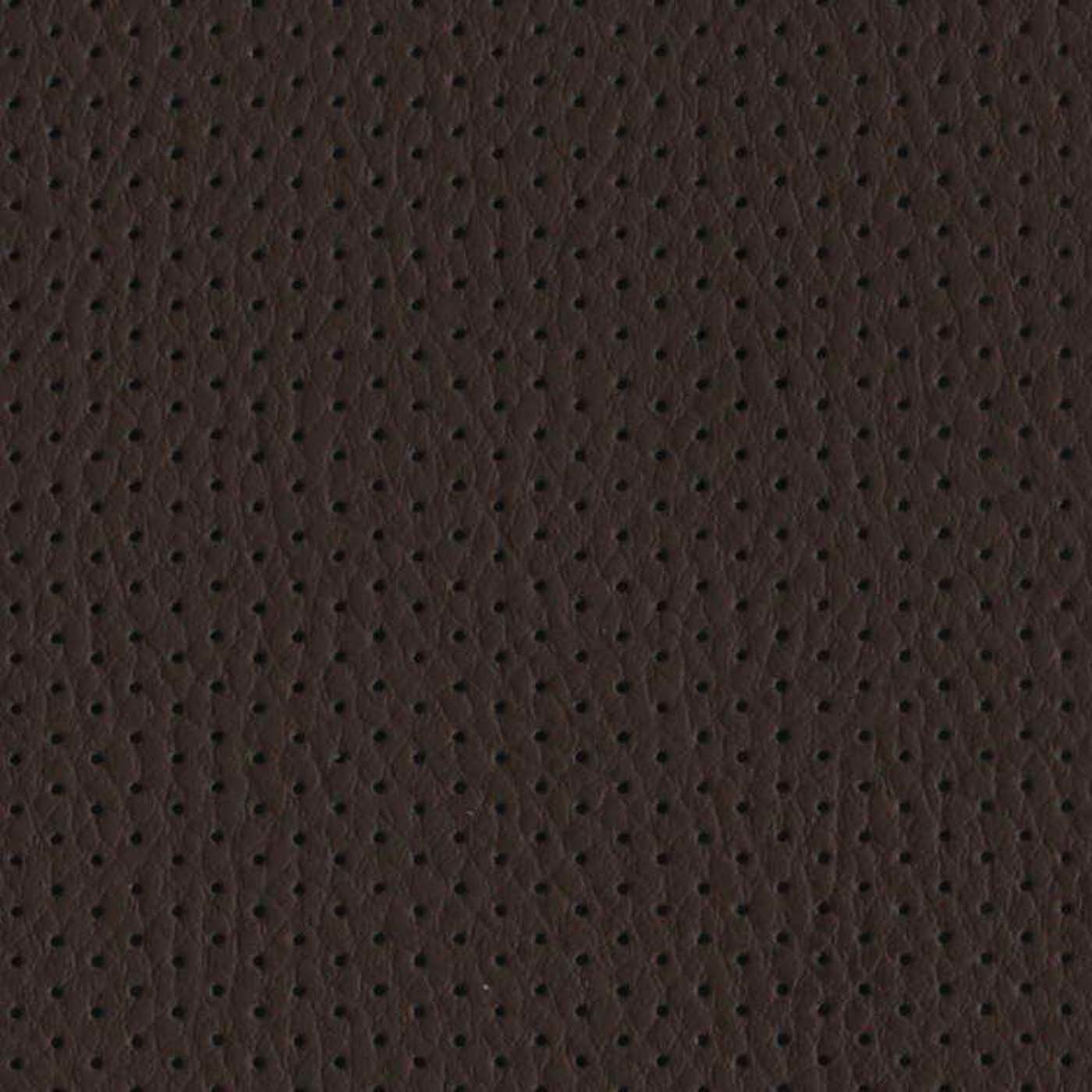 Экокожа перфо шоколад