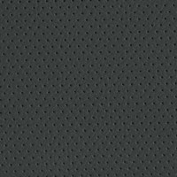 Экокожа перфо дарк грей