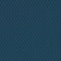 Экокожа перфо блю