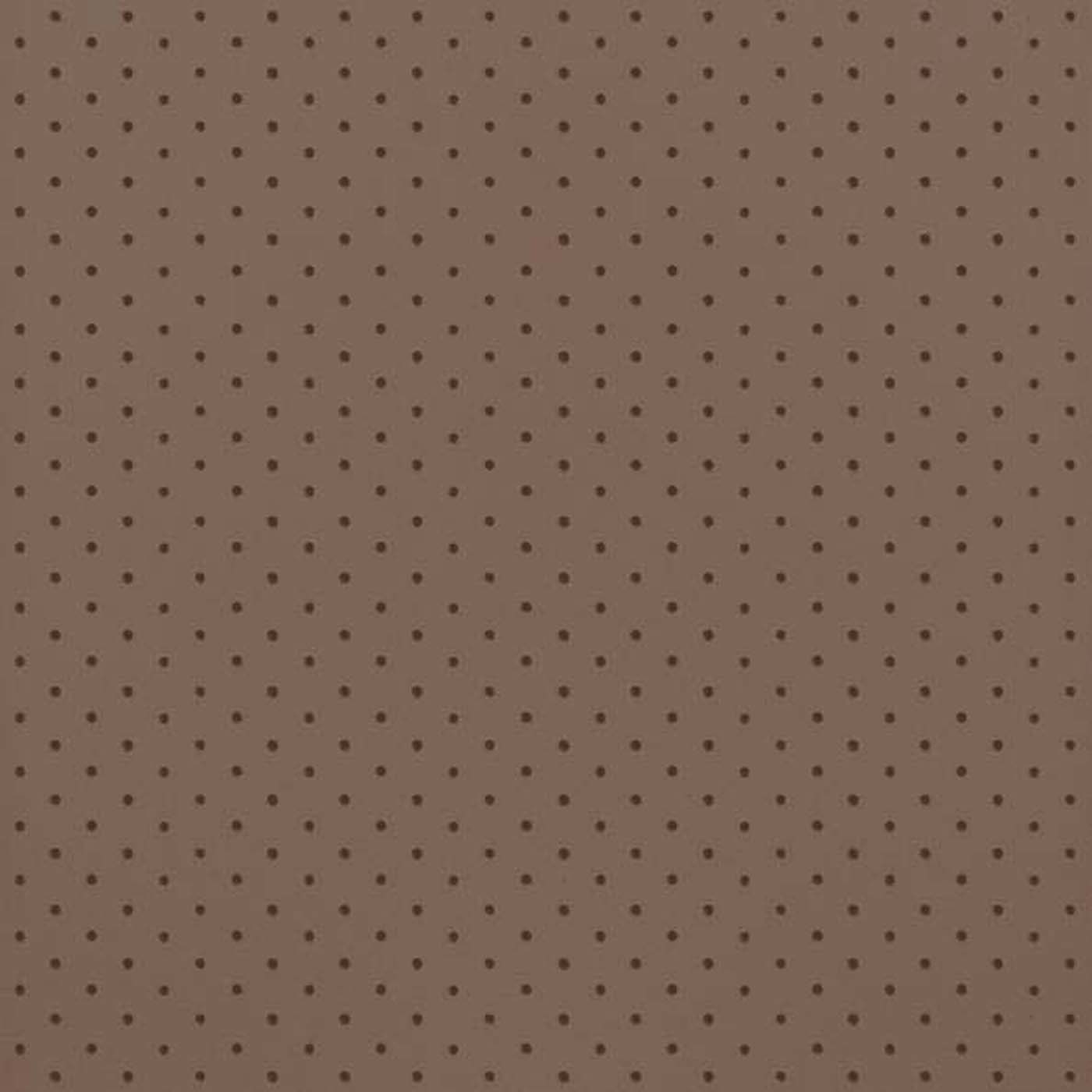 Экокожа перфо кофе