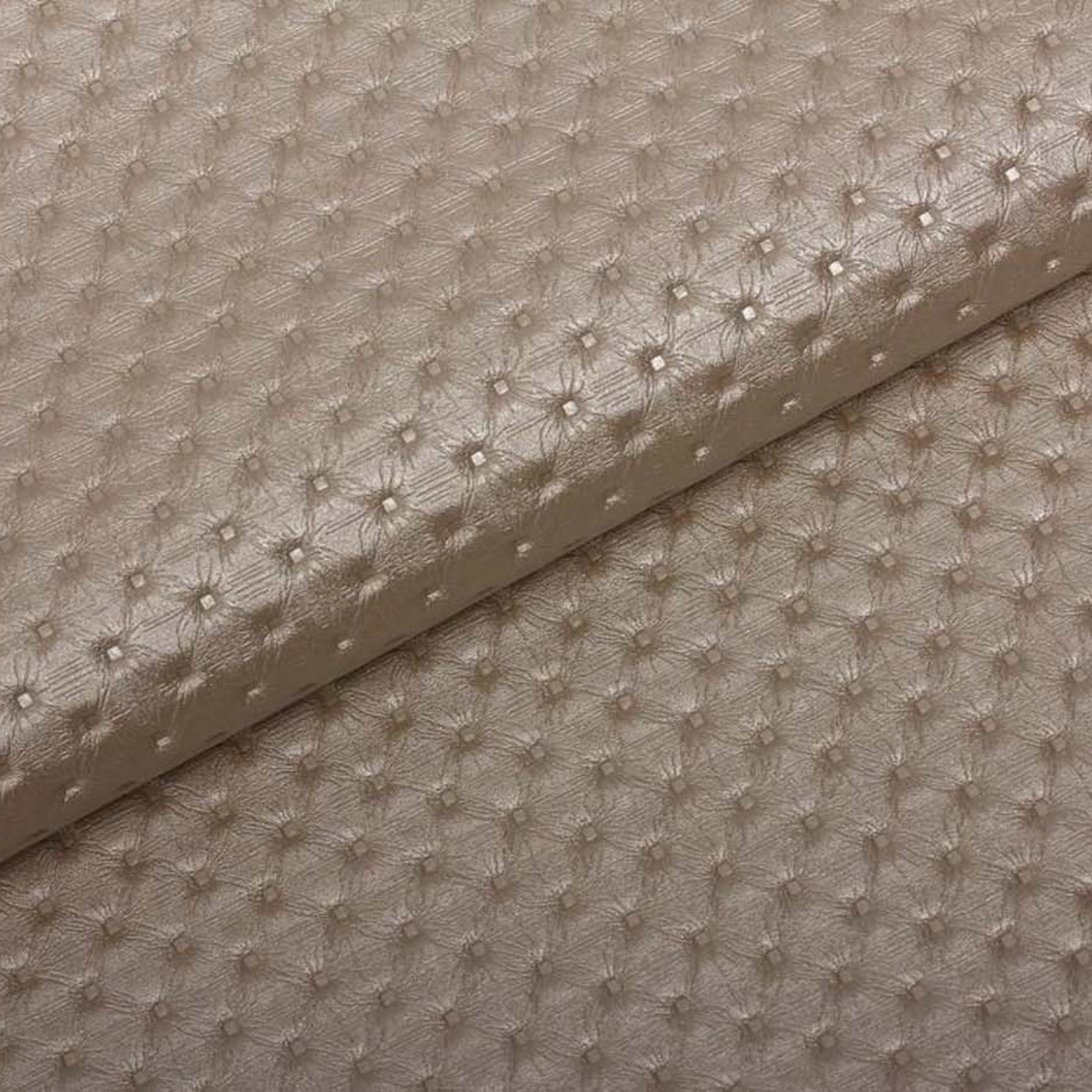 Искуственная кожа KVS PUNTO 058 pearl