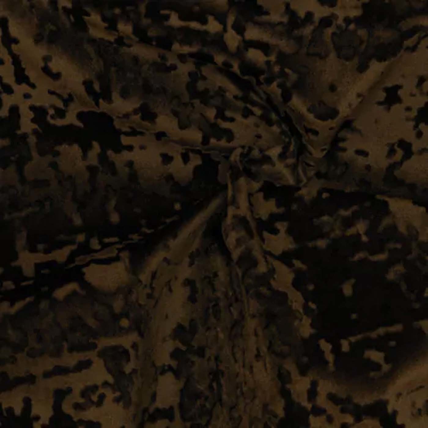 Бланд браун