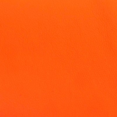 Экокожа оранж