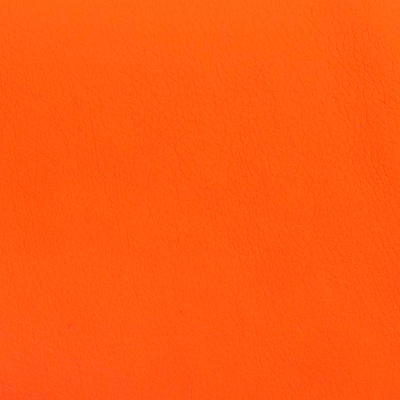Экокожа оранж