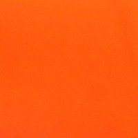 Экокожа оранж