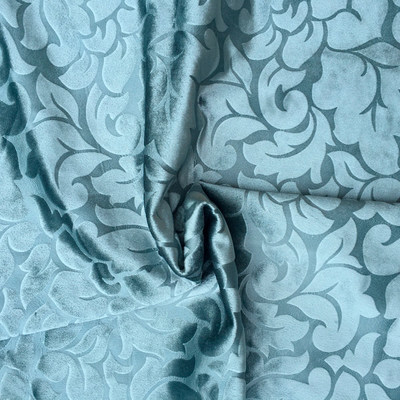 Симфони аквамарин