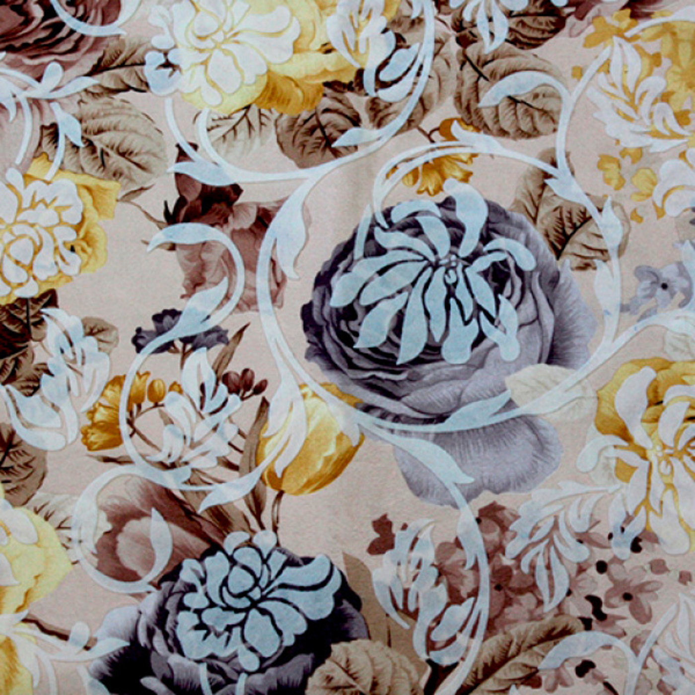 Аманда карамель