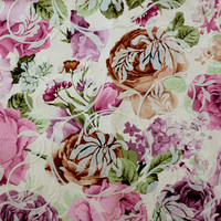 Аманда фиалка