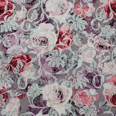 Аманда грэй перпл