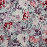 Аманда грэй перпл