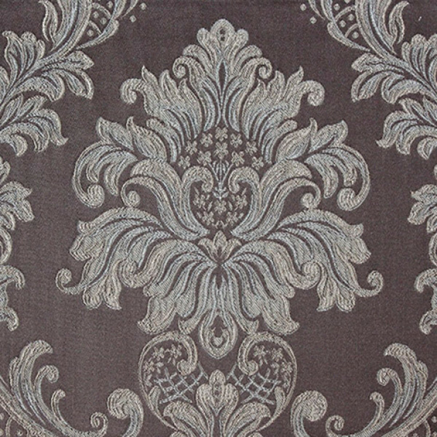 Валли лилак ткань мебельная