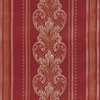 Валли бордо страйп