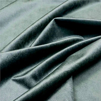 Богемия аквамарин