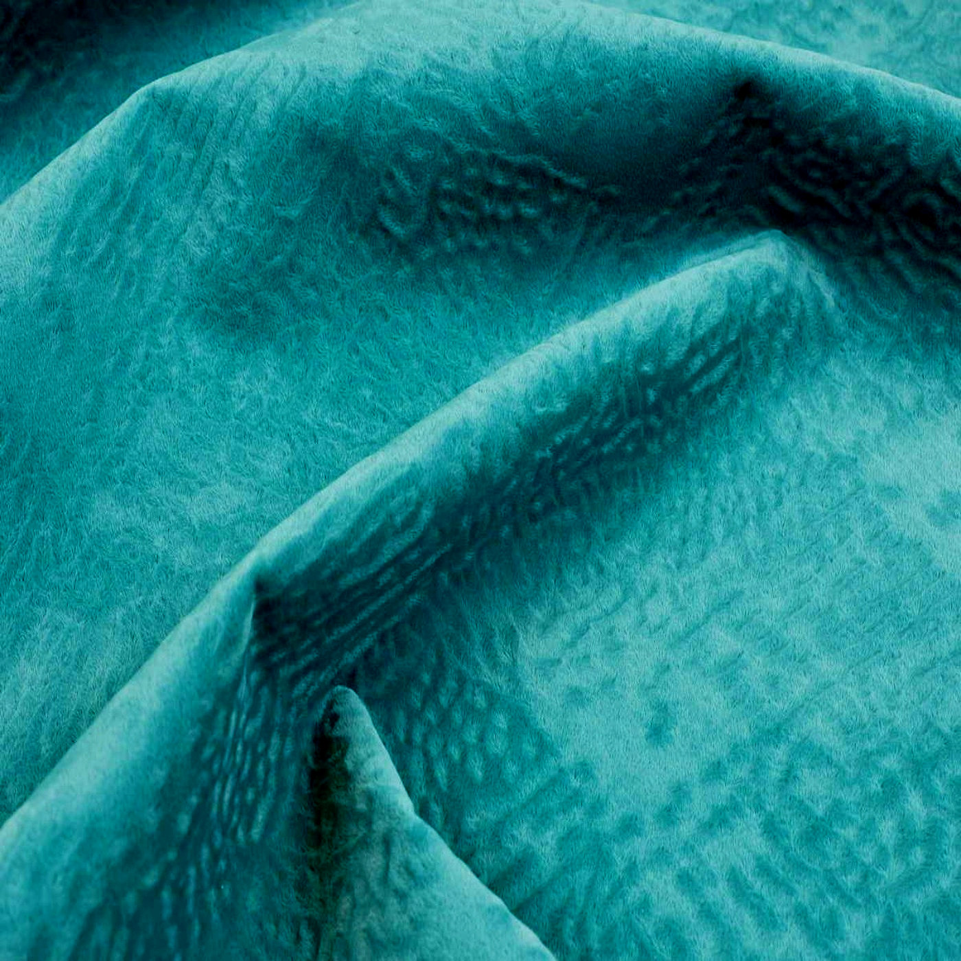 Марс бирюза