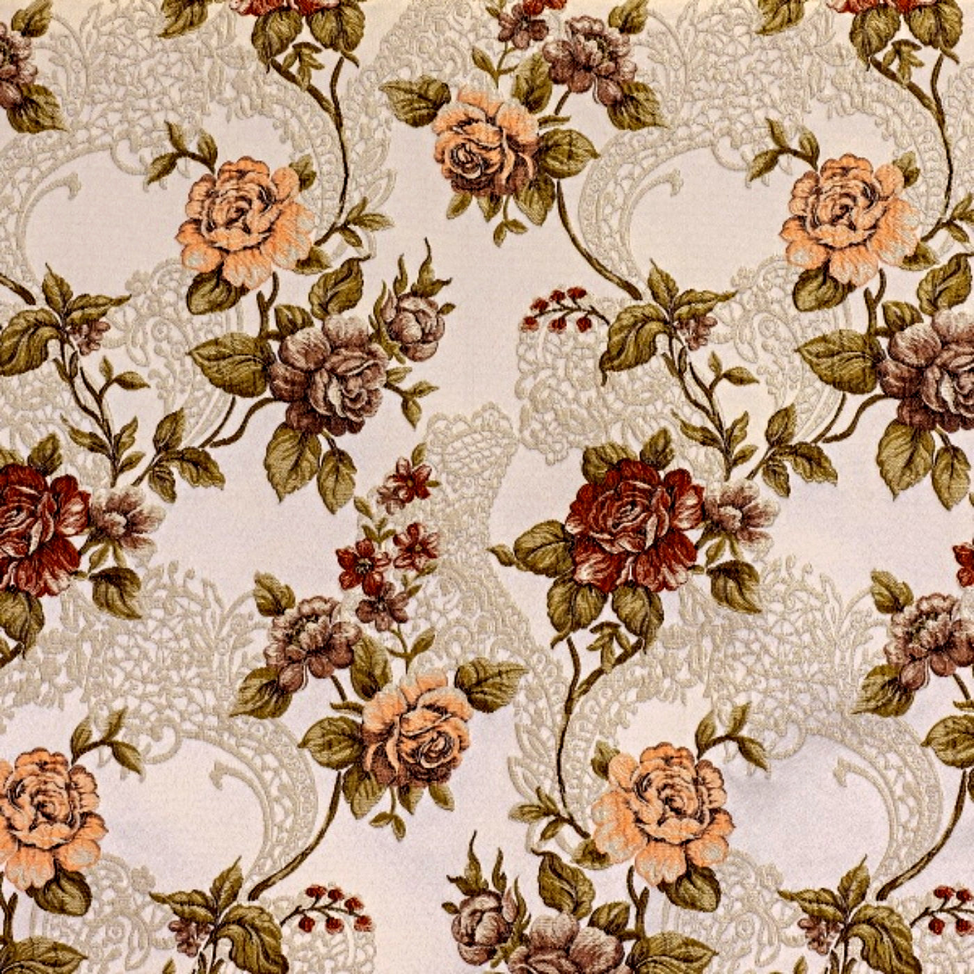 Маркиза ванилла