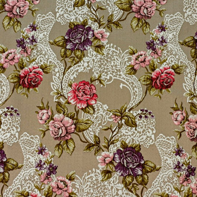 Маркиза силк