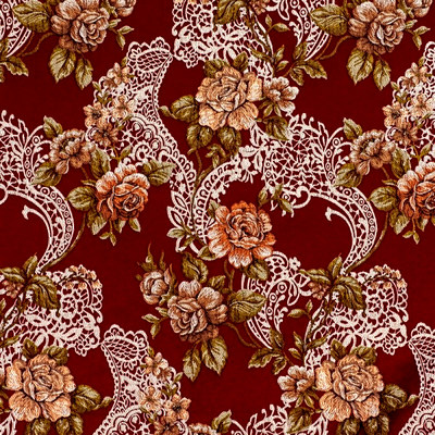 Маркиза бордо