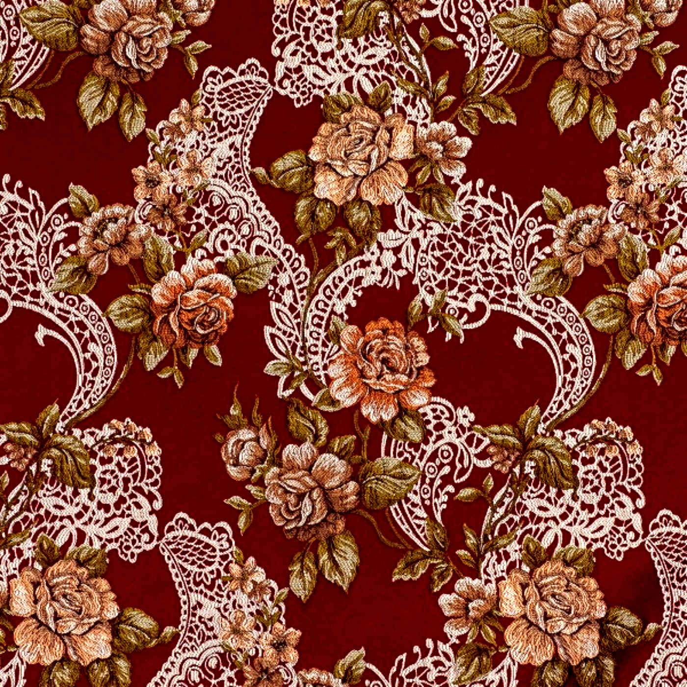 Маркиза бордо