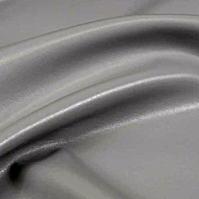 Морган сильвер