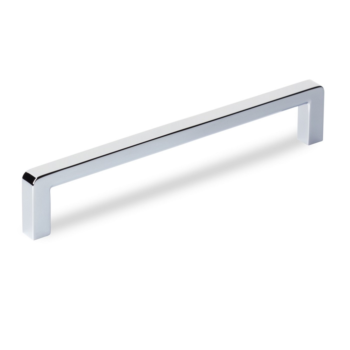 51Ручка-скоба / DMZ-21203.192.PC / Polished chrome / ZAMAK 00-0001121