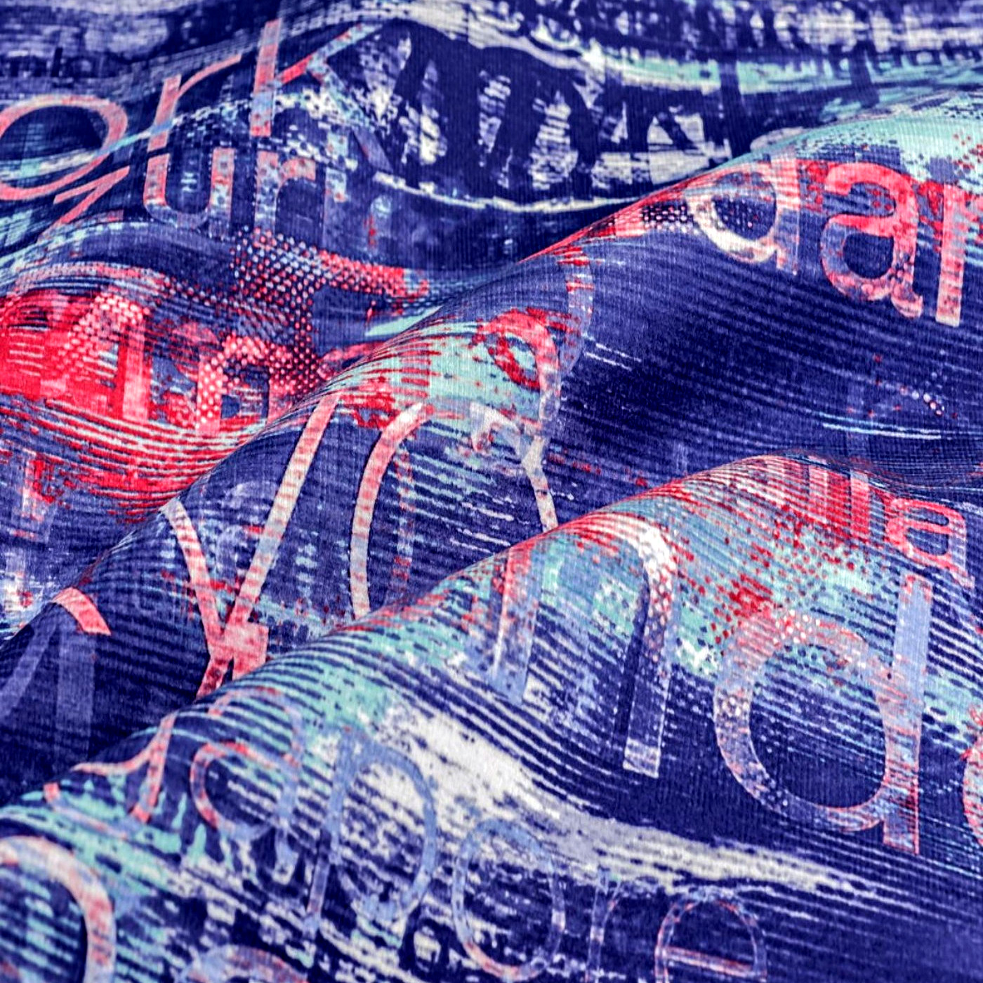 Мегаполис деним