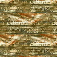 Мегаполис джинжер