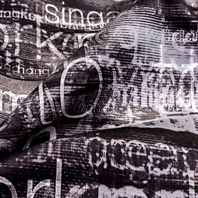 Мегаполис блэк