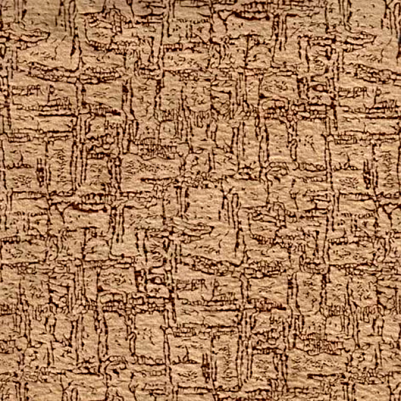 Принт эко беж