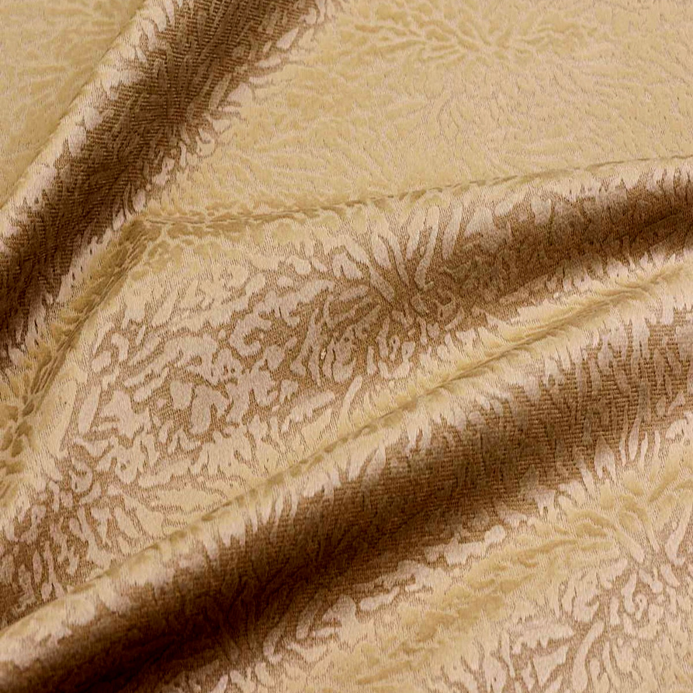 Саванна карамель