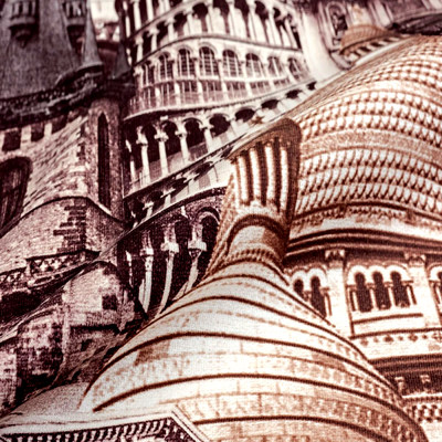 Архитектура санд