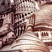 Архитектура санд