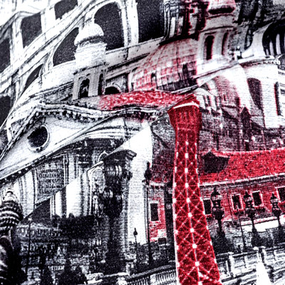 Архитектура ред грей