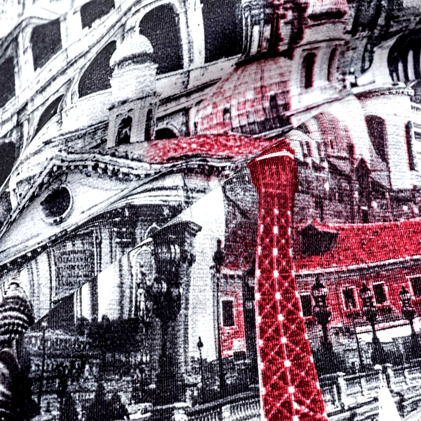 Архитектура ред грей