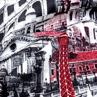 Архитектура ред грей