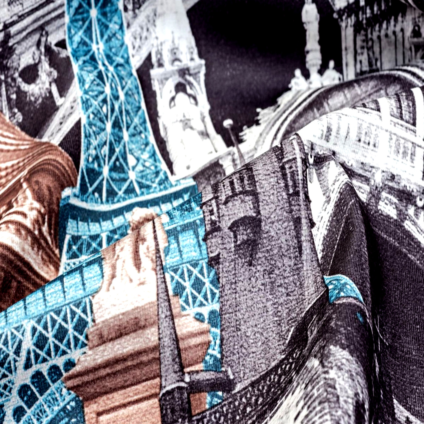 Архитектура блю грей