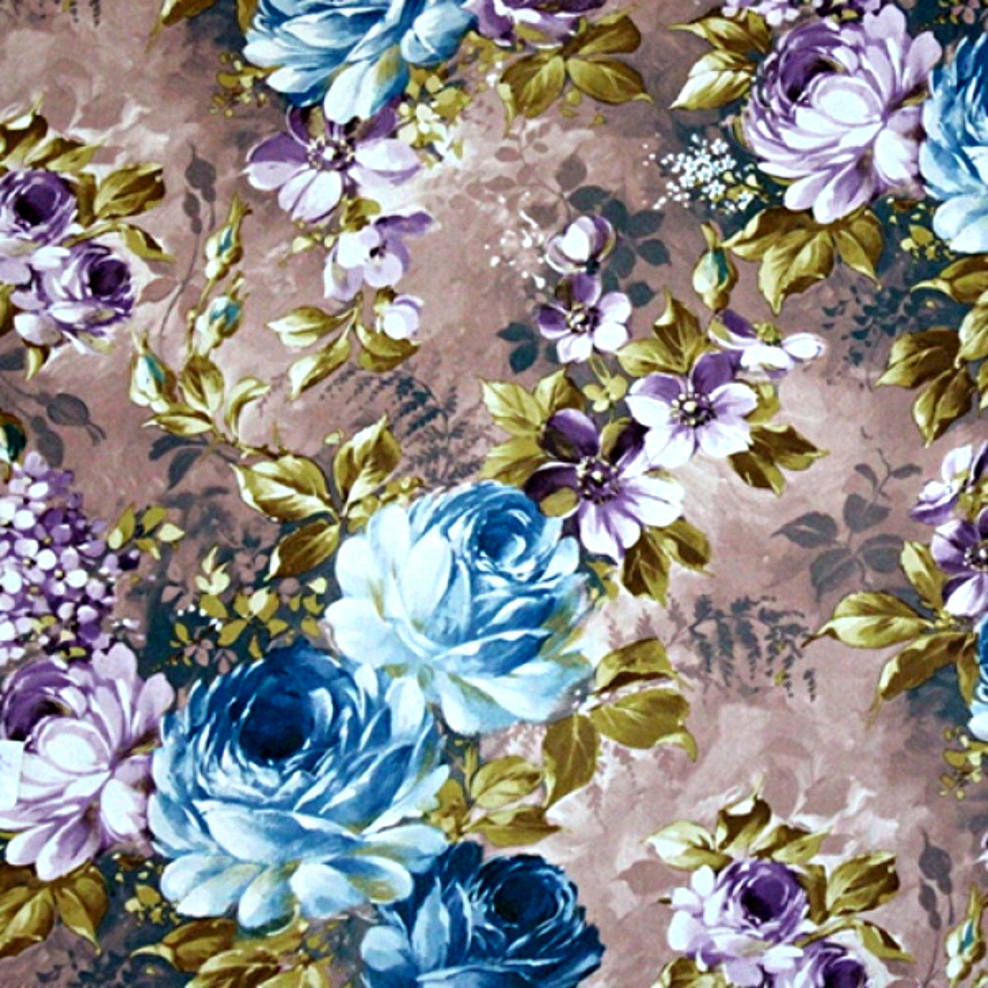 Скарлет индиго